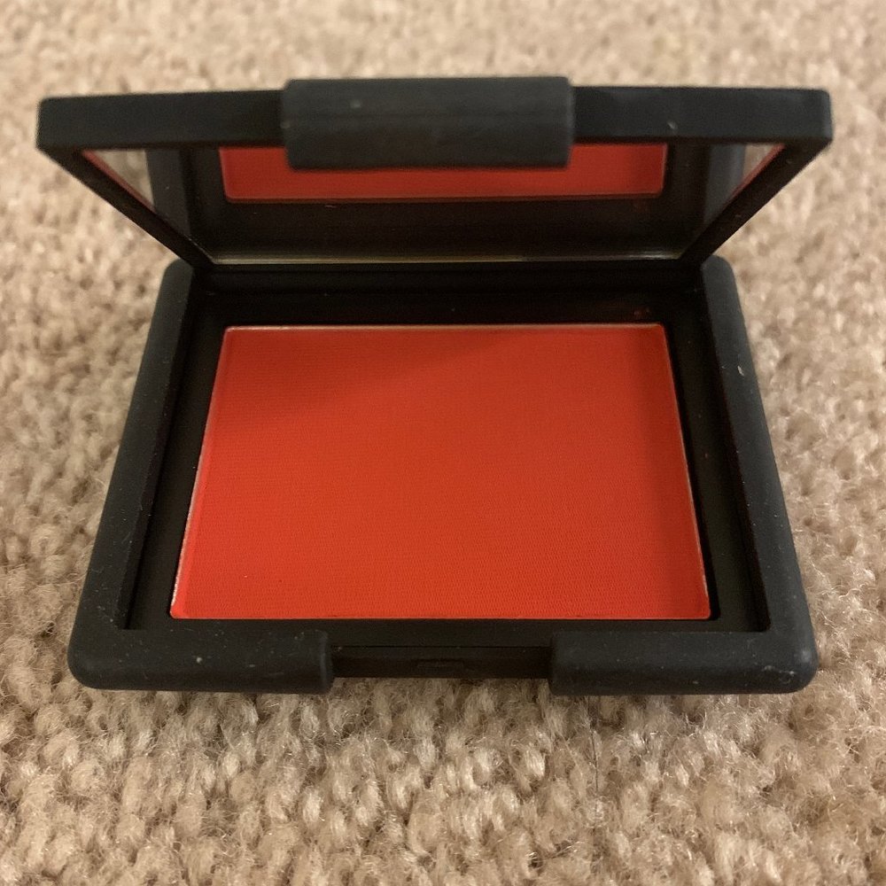 NARS Blush - Exhibit A